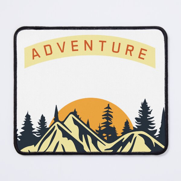 Item preview, Adventure - Mountain designed and sold by ArtStile.