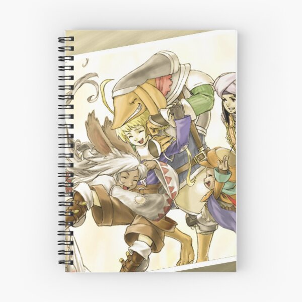 Item preview, Memories Tactics designed and sold by MoniCaniLore.