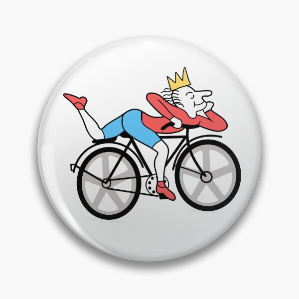Item preview, Albert Hofmann LSD Bike designed and sold by tambustore.