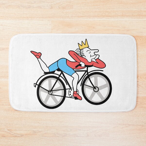 Item preview, Albert Hofmann LSD Bike designed and sold by tambustore.