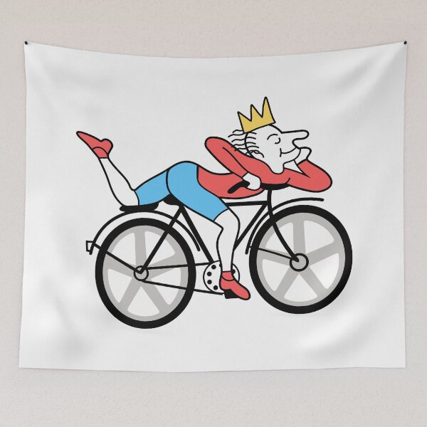 Item preview, Albert Hofmann LSD Bike designed and sold by tambustore.