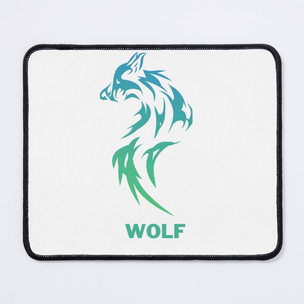 Item preview, wolf  designed and sold by Haron20.