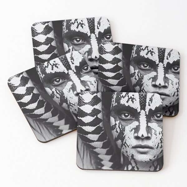 Item preview, Ulupi designed and sold by OccultDreams.
