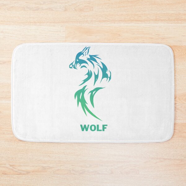 Item preview, wolf  designed and sold by Haron20.