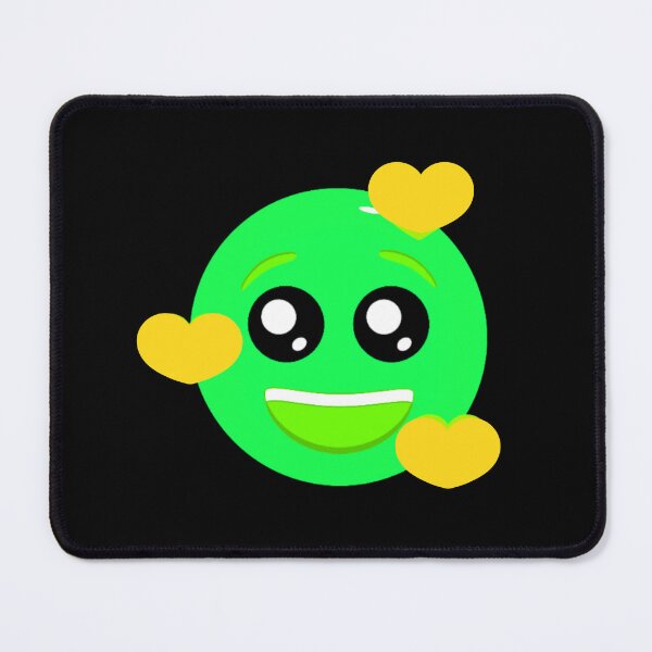 Item preview, Yellow heart emoji designed and sold by The Love Quill.
