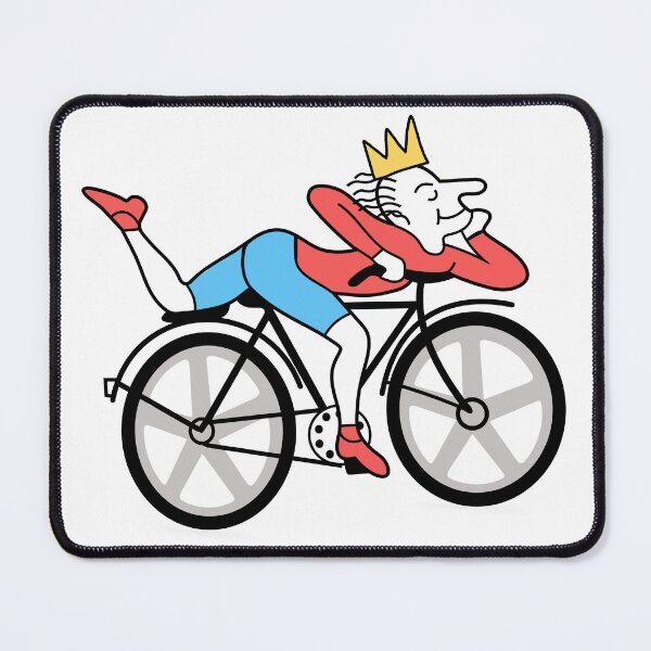 Item preview, Albert Hofmann LSD Bike designed and sold by tambustore.