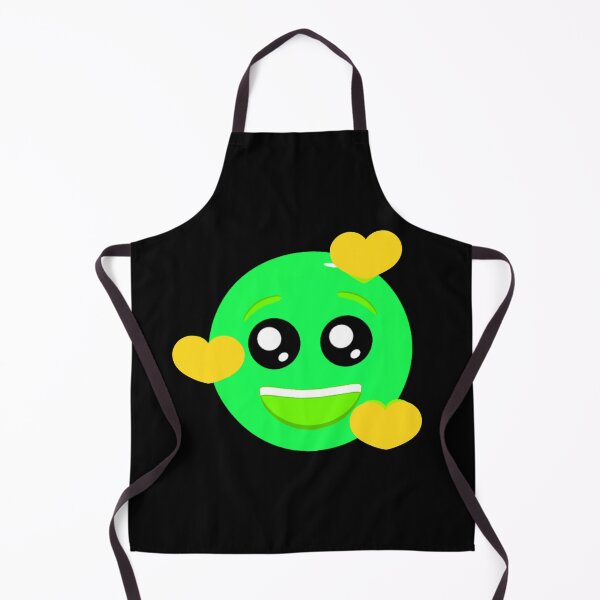 Item preview, Yellow heart emoji designed and sold by The Love Quill.