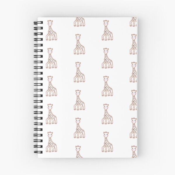 Item preview, Sophie the Giraffe designed and sold by abbiequail.
