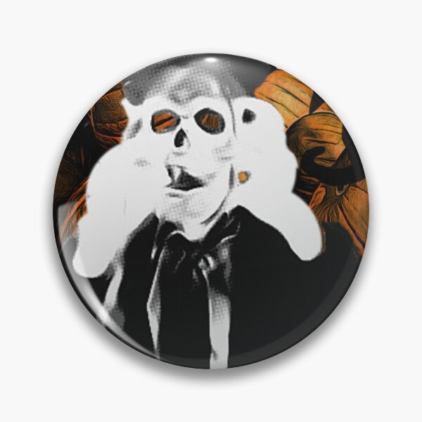Item preview, All Hallows designed and sold by acculturatedego.