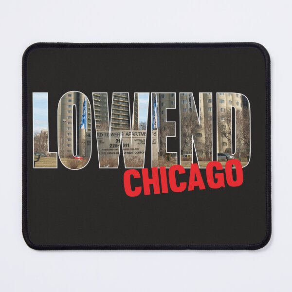 Item preview, Projects Inside The Lowend [Hillard Homes] designed and sold by Taylormade43.