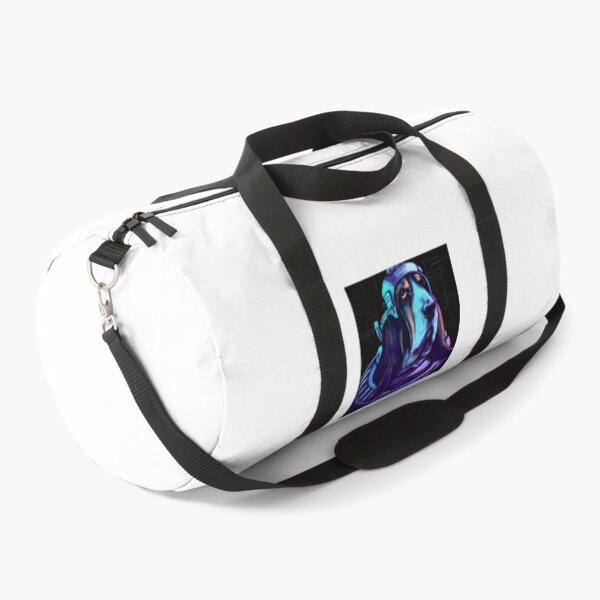 Item preview, Basset ciberpunk designed and sold by GhostlierNation.