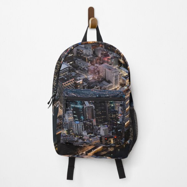 Item preview, Melbourne City in Australia designed and sold by Asombrosa.