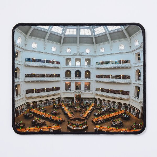 Item preview, Melbourne City in Australia designed and sold by Asombrosa.