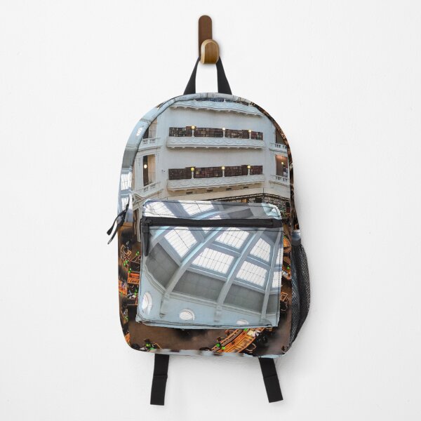 Item preview, Melbourne City in Australia designed and sold by Asombrosa.