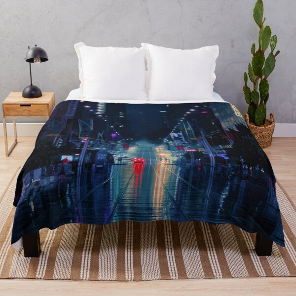 Item preview, Melbourne City in Australia designed and sold by Asombrosa.
