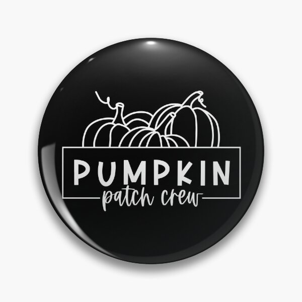 Item preview, Pumpkin Patch Crew Halloween Gifts designed and sold by SpookySeasonTee.