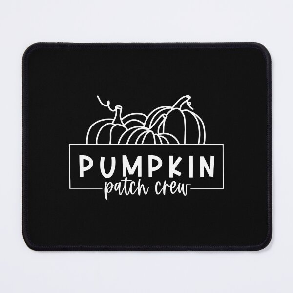Item preview, Pumpkin Patch Crew Halloween Gifts designed and sold by SpookySeasonTee.