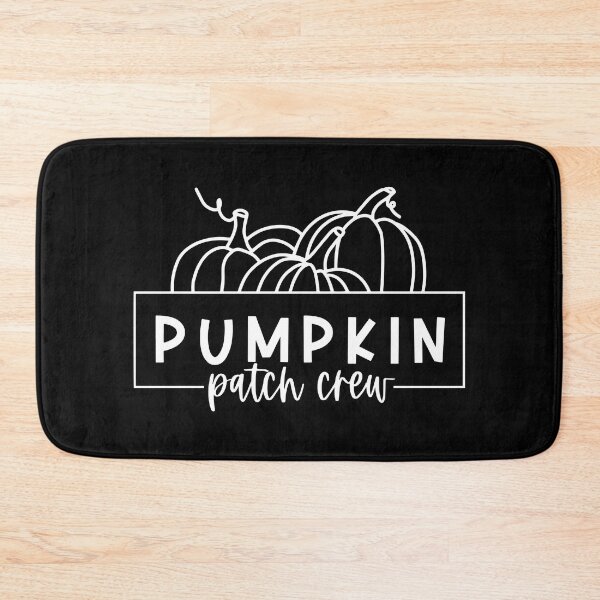 Item preview, Pumpkin Patch Crew Halloween Gifts designed and sold by SpookySeasonTee.
