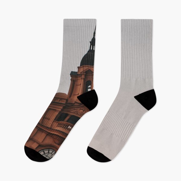 Item preview, Melbourne City in Australia designed and sold by Asombrosa.