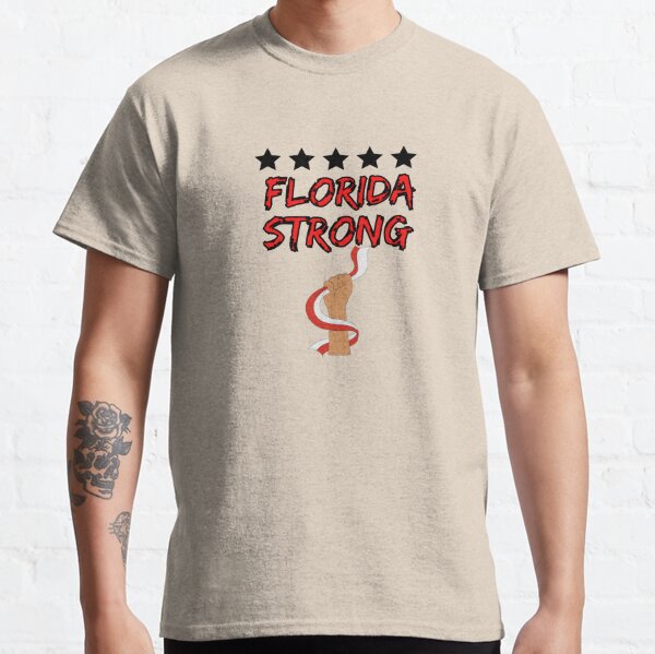 Tampa Bay Buccaneers Florida strong Bucs Tee shirt, hoodie