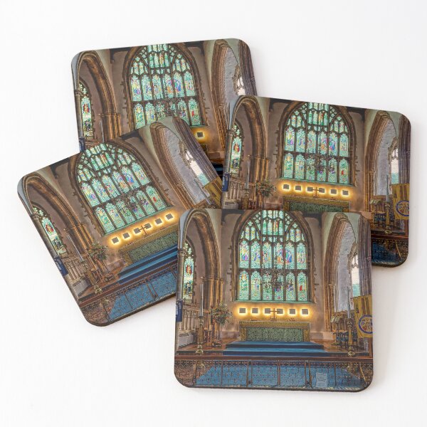 Item preview, The High Altar designed and sold by shalisa.