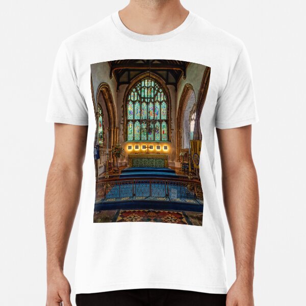 Item preview, The High Altar designed and sold by shalisa.