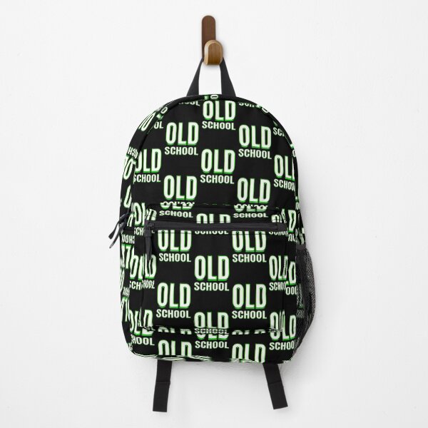 Item preview, Old School designed and sold by ghostblack305.