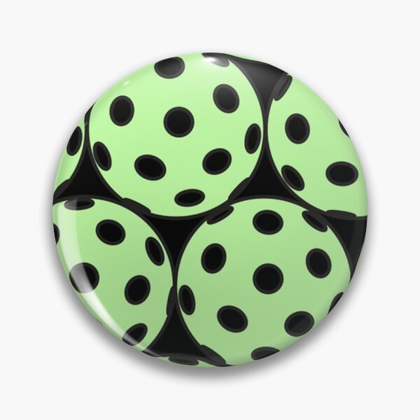 Item preview, Funny Pickle Playing Pickleball Graphic  designed and sold by thecraftsylife.