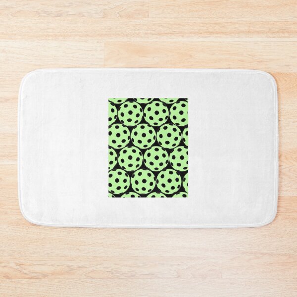 Item preview, Funny Pickle Playing Pickleball Graphic  designed and sold by thecraftsylife.