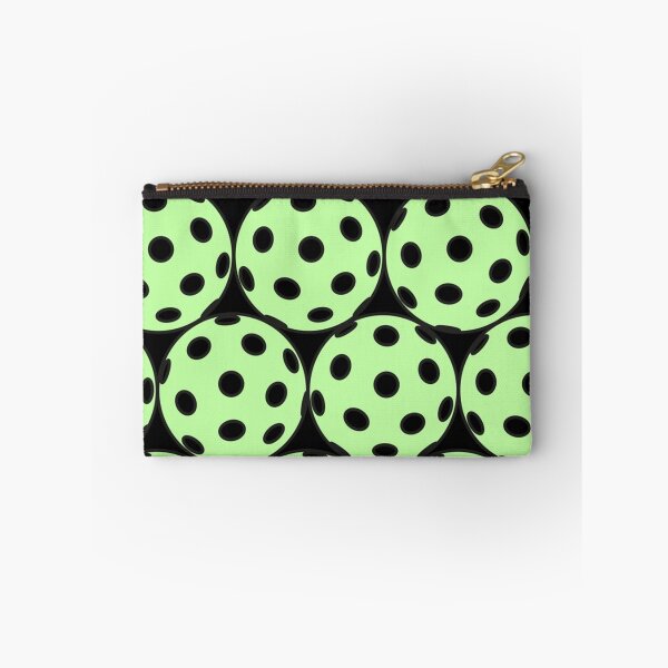 Item preview, Funny Pickle Playing Pickleball Graphic  designed and sold by thecraftsylife.