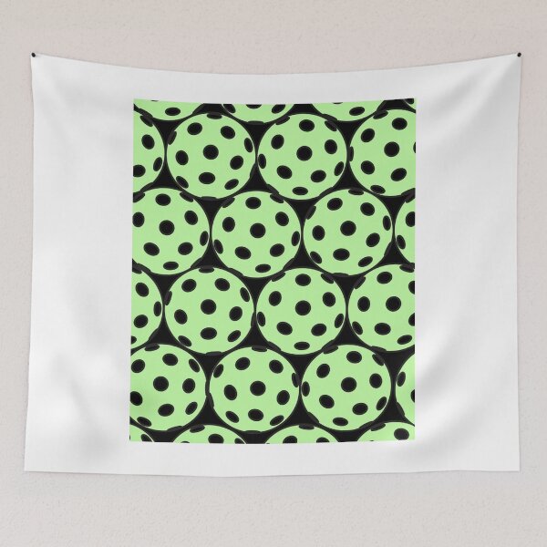 Item preview, Funny Pickle Playing Pickleball Graphic  designed and sold by thecraftsylife.