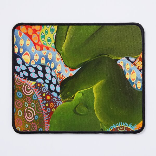 Item preview, GREEN CHILD designed and sold by Yumuart33.