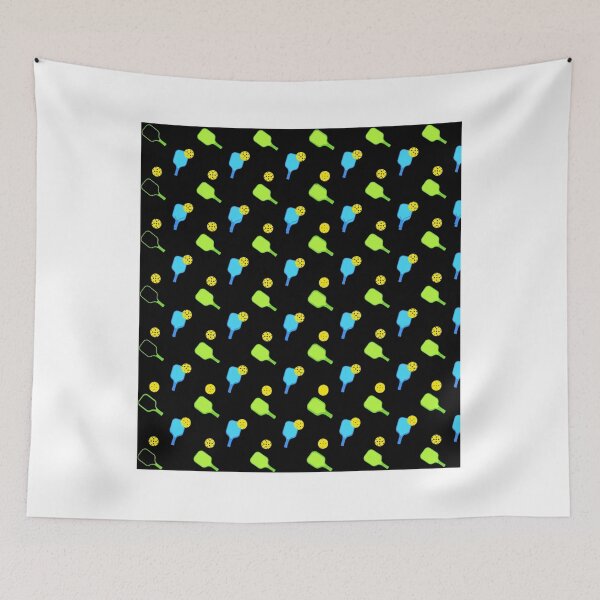 Item preview, Funny Pickle Playing Pickleball Sleeveless Top  designed and sold by thecraftsylife.