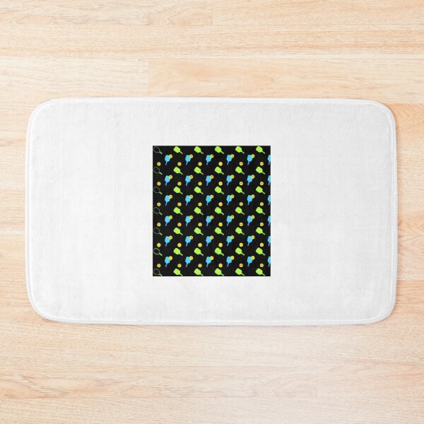 Item preview, Funny Pickle Playing Pickleball Sleeveless Top  designed and sold by thecraftsylife.