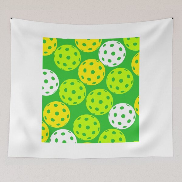 Item preview, Funny Pickle Playing Pickleball Sleeveless Top designed and sold by thecraftsylife.