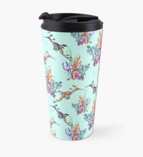 Under the Sea (Weedy Sea Dragon) Travel Mug