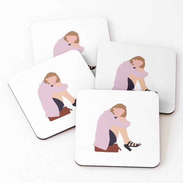 Item preview, Ally McBeal designed and sold by theRealDyer.
