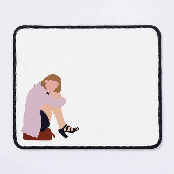 Item preview, Ally McBeal designed and sold by theRealDyer.