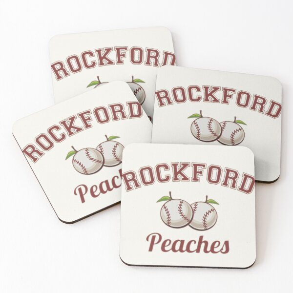 Item preview, A league of their own - ROCKFORD PEACHES designed and sold by FLAWLESS-ART.