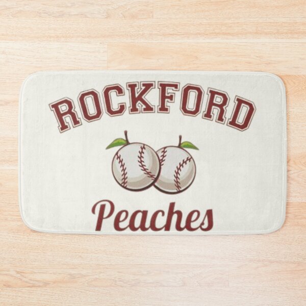 Item preview, A league of their own - ROCKFORD PEACHES designed and sold by FLAWLESS-ART.