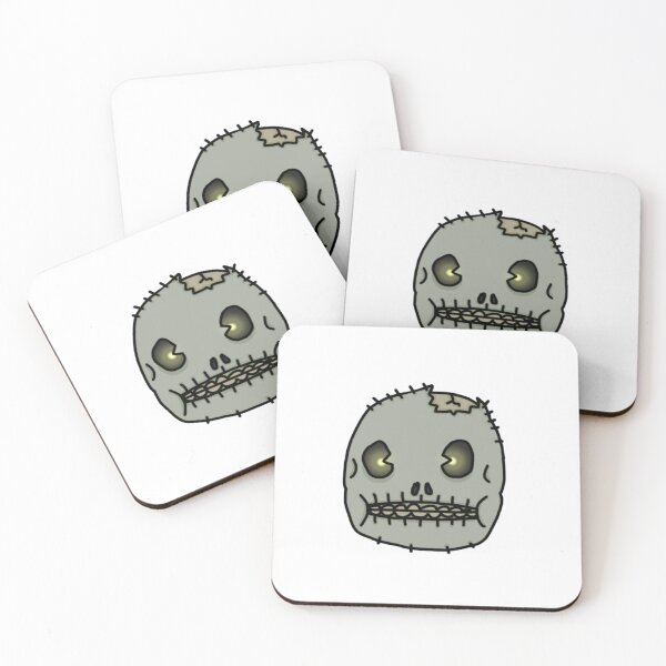 Item preview, Vintage Undead Forsaken designed and sold by JSGB.
