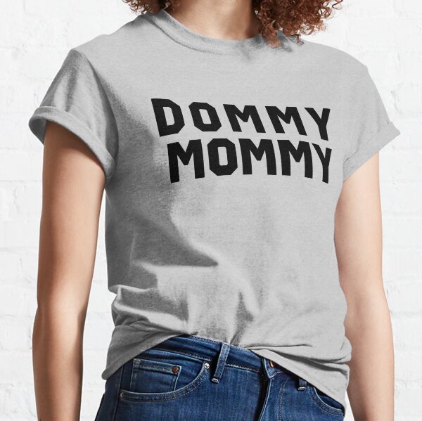 Mommy Kink Clothing for Sale