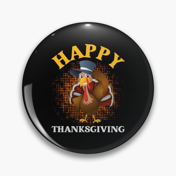 Item preview, Happy Thanksgiving Family Gift  Turkey Version designed and sold by netdota.