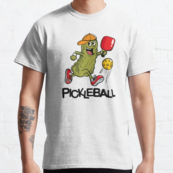  Funny Sarcastic Pickleball Tee: Official Trash Talker Tee  T-Shirt : Clothing, Shoes & Jewelry