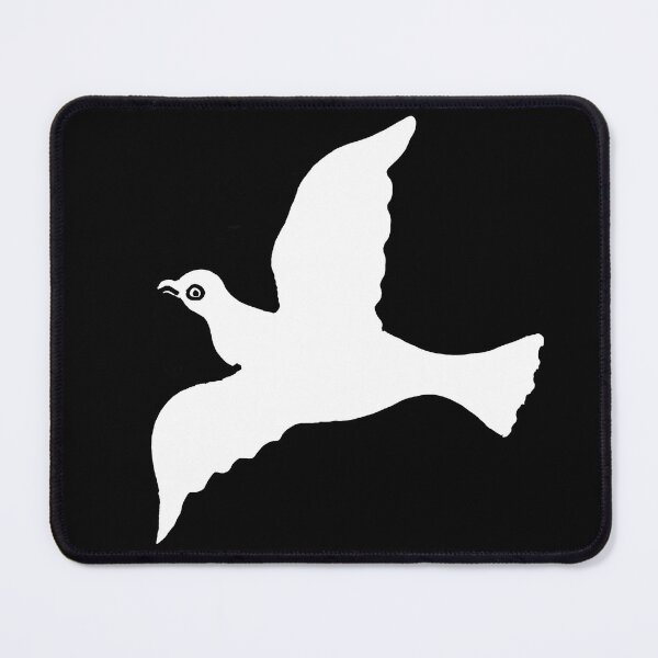 Item preview, Dove of Peace, Vredesduif, Leo Gestel designed and sold by SEEMUELLER.