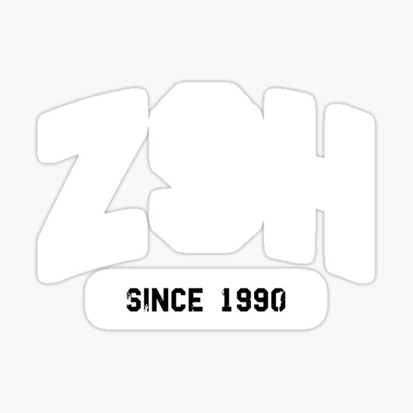 Item preview, zsh since 1990 designed and sold by CodingStore  ★★★★★.