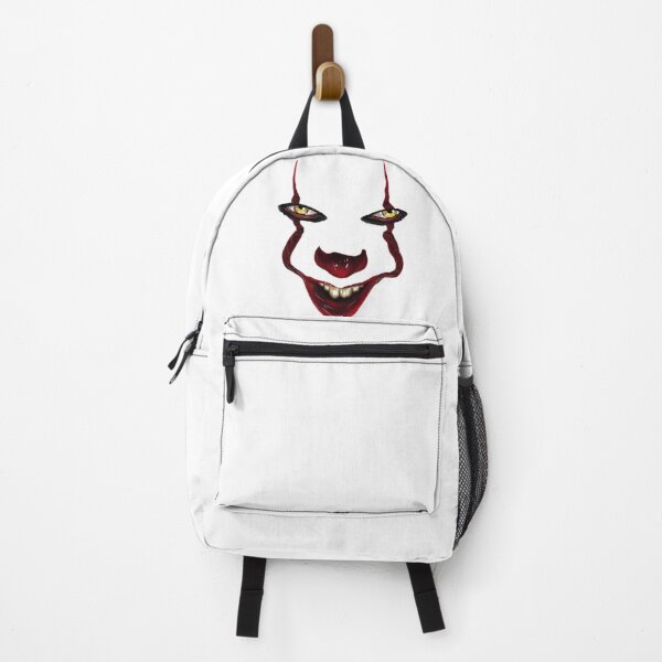 Item preview, Evil Clown | Halloween | Special designs for Halloween night designed and sold by Leisure-Shop.