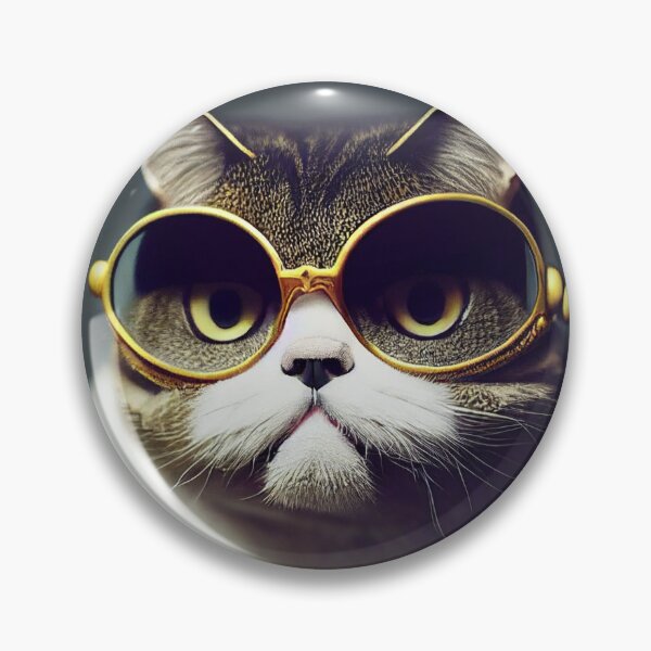 Item preview, Smelly Cat tiene el aspecto designed and sold by GIULIO OLDRATI.