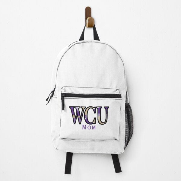 Item preview, Western Carolina University Mom Purple & Gold designed and sold by Swaygo.
