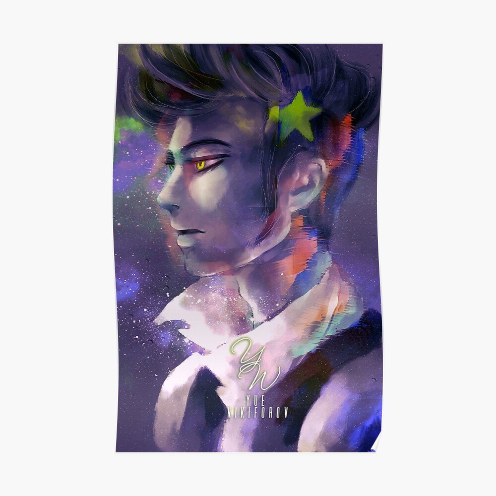 Life A Matter Of Life And Death Sticker By Yuewinter Redbubble